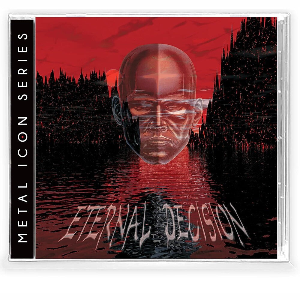 Eternal Decision [CD]
