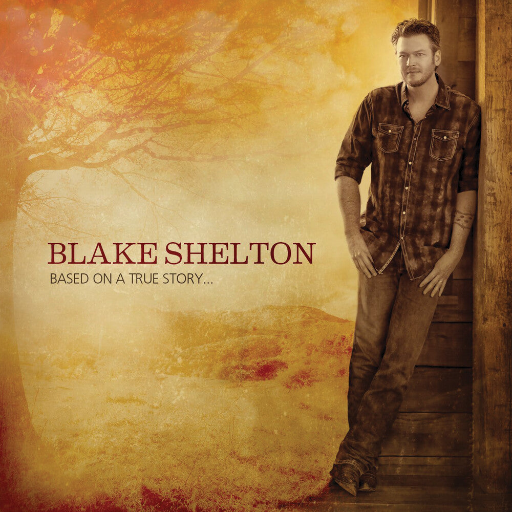 Based On A True Story (Mod) [CD]