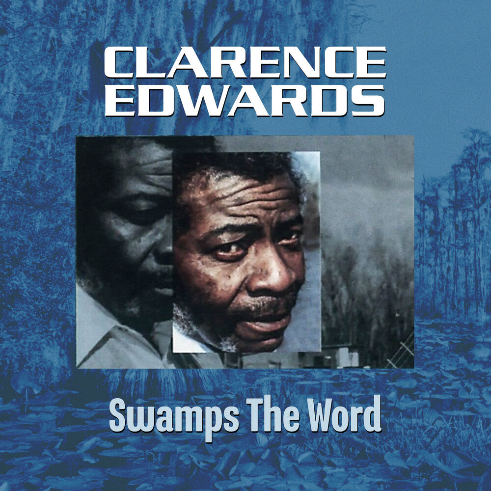 Swamp's The Word (Mod) [CD]
