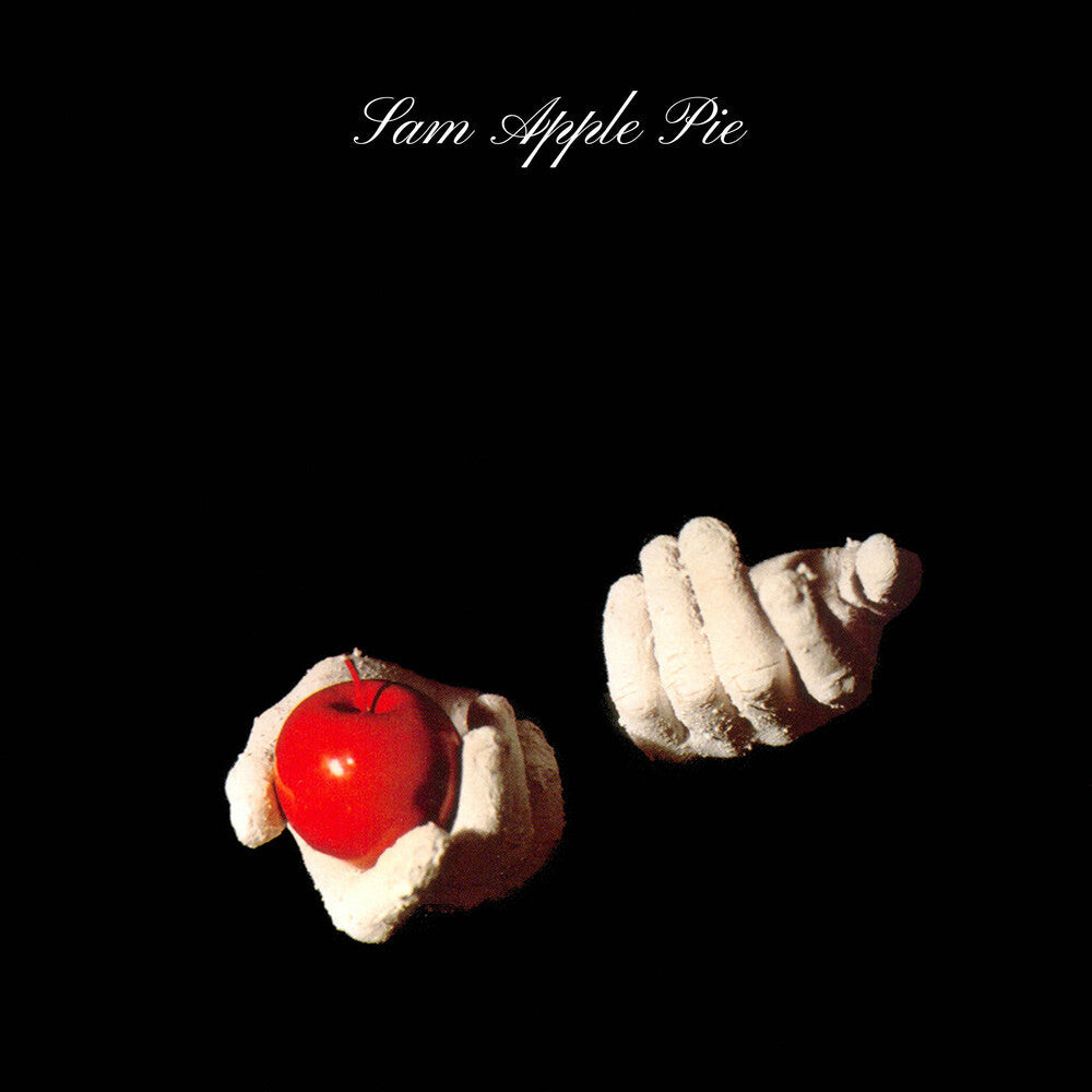Sam Apple Pie (Mod) [CD]