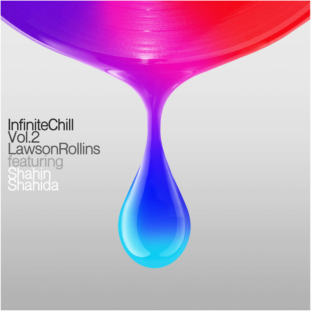 Infinite Chill Vol. 2 [CD]