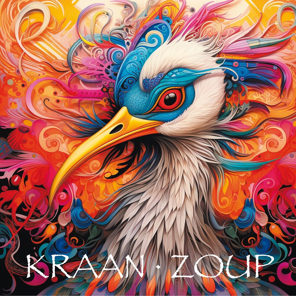 Zoup [LP]