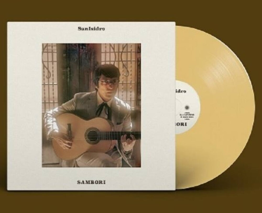 Sambori (Spa) [LP]