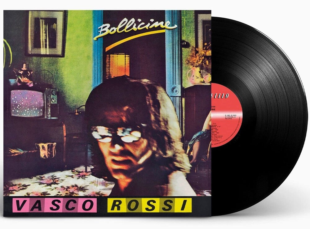 Bollicine 40 Rplay (Aniv) [Remastered] (Ita)