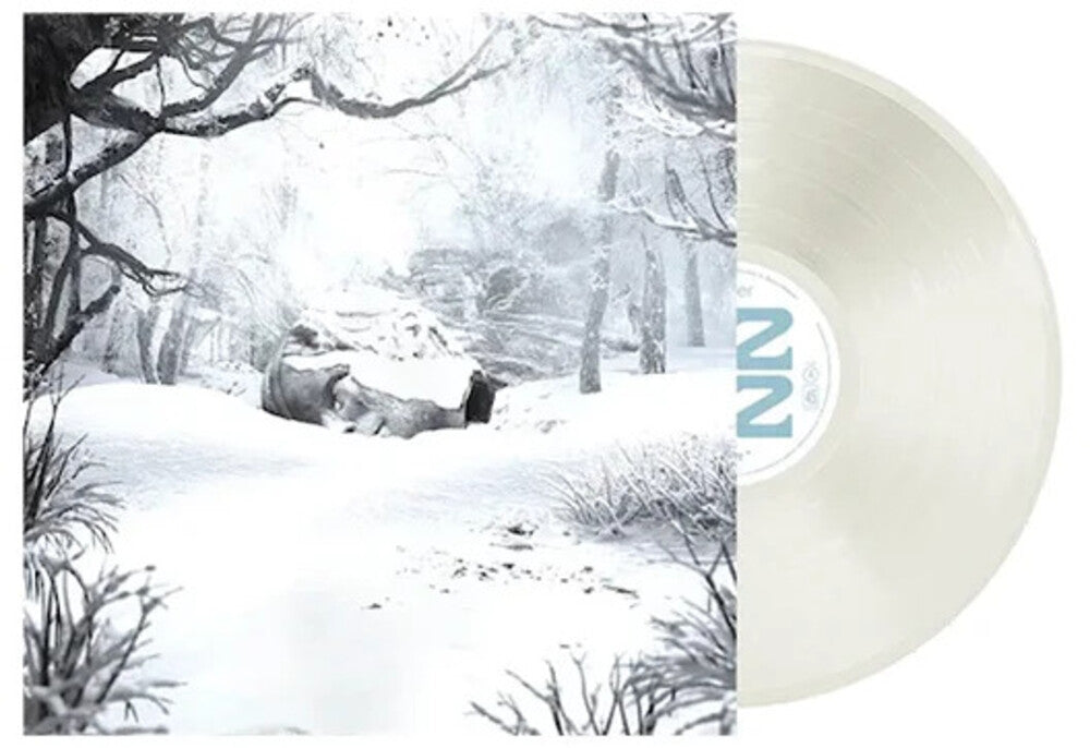 Sznz: Winter [Clear Vinyl] (Hol)
