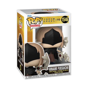 Tokyo Ghoul:re Hinami Fueguchi Funko Pop! Vinyl Figure #1546 (ONLINE ORDER ONLY)
