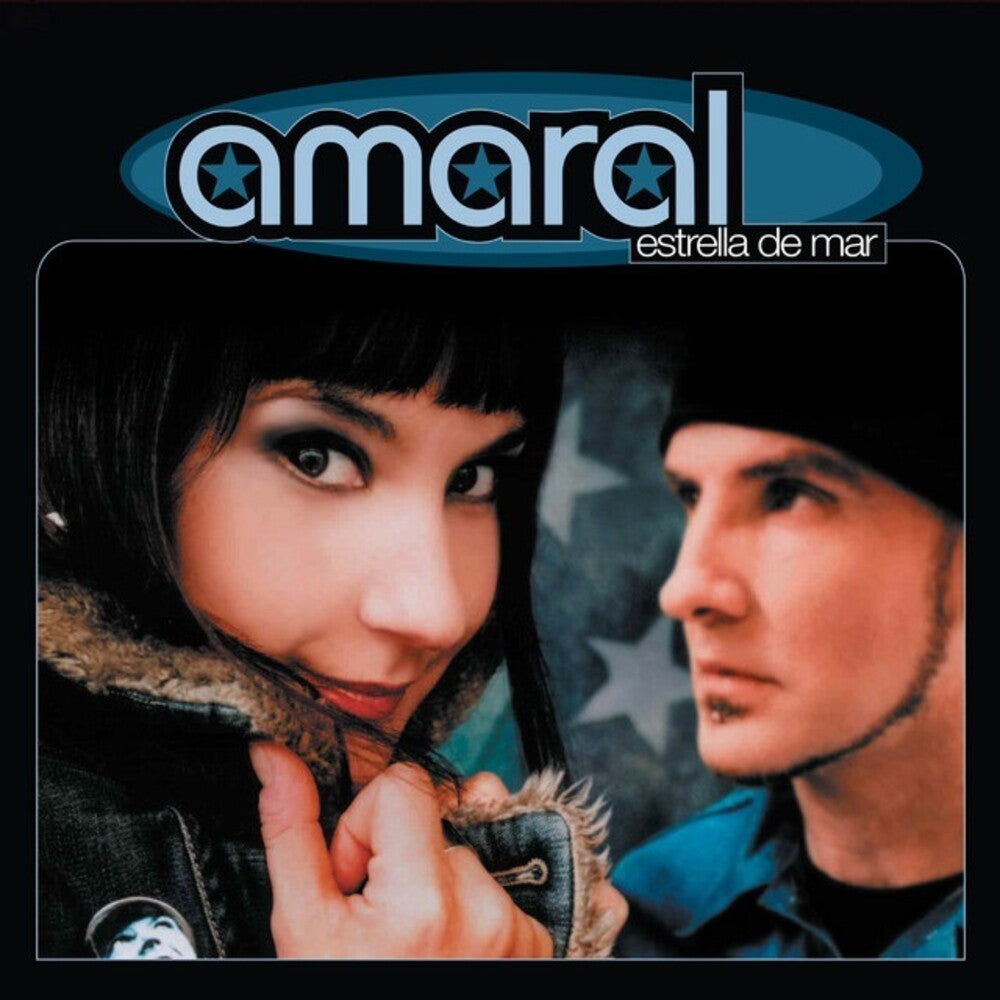 Estrella De Mar (Hol) [LP]