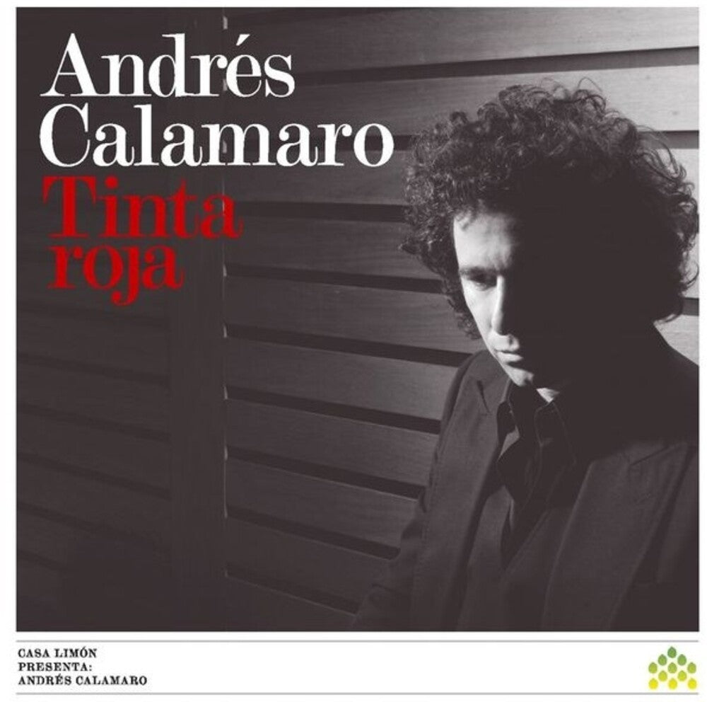 Tinta Roja (Hol) [LP]