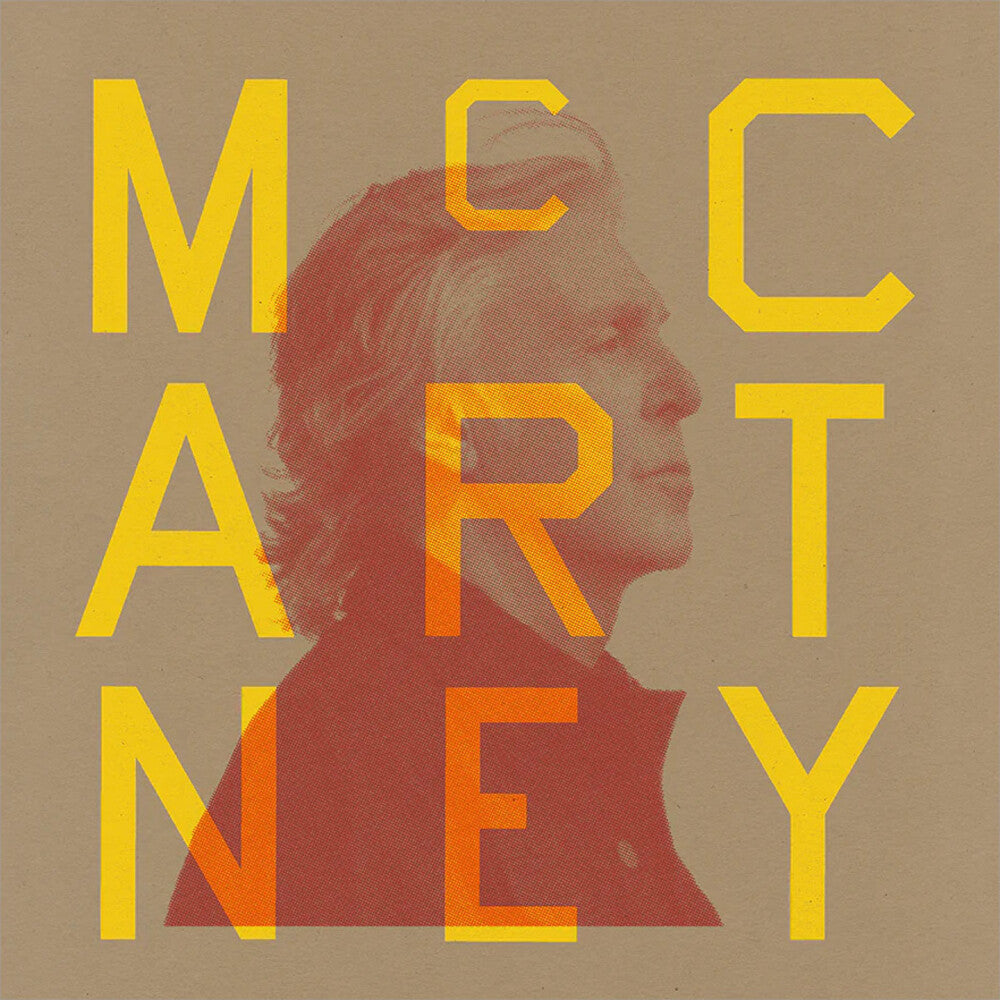 Mccartney Iii (Can) [LP]