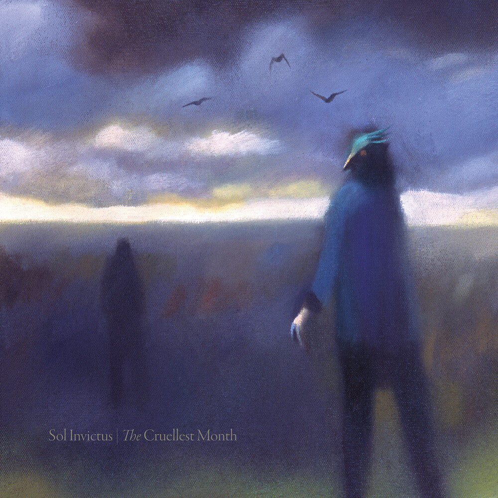 Cruellest Month (Bonus Tracks) (Gate) [LP]