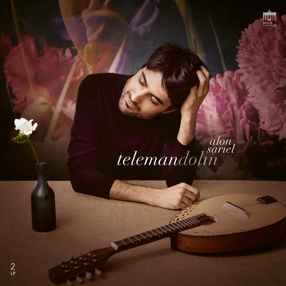 Telemandolin [Reissue]