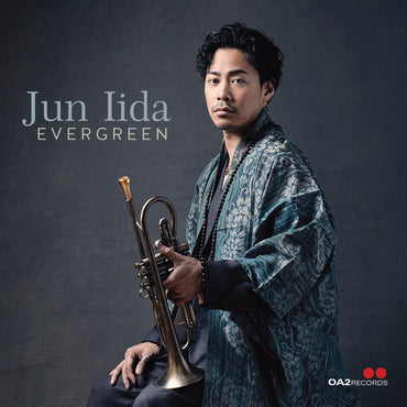 Evergreen [CD]