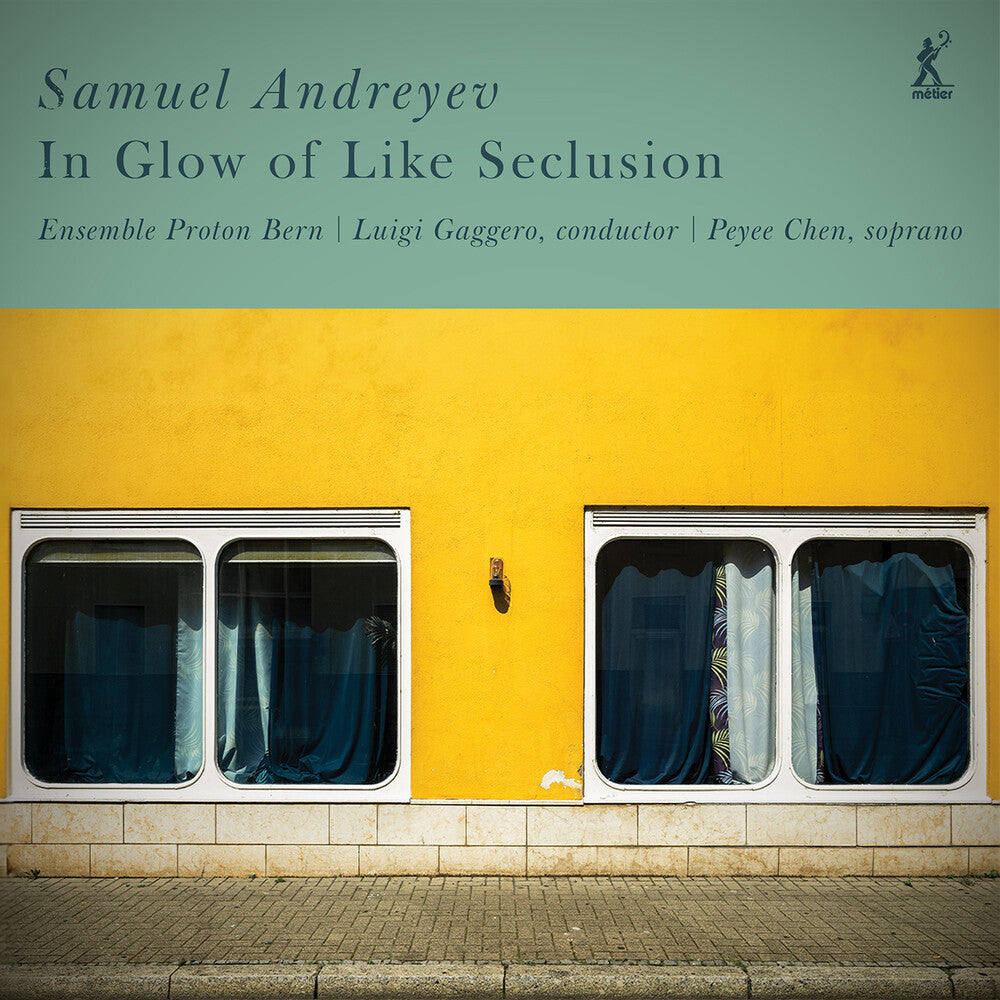 In Glow Of Like Seclusion [LP]