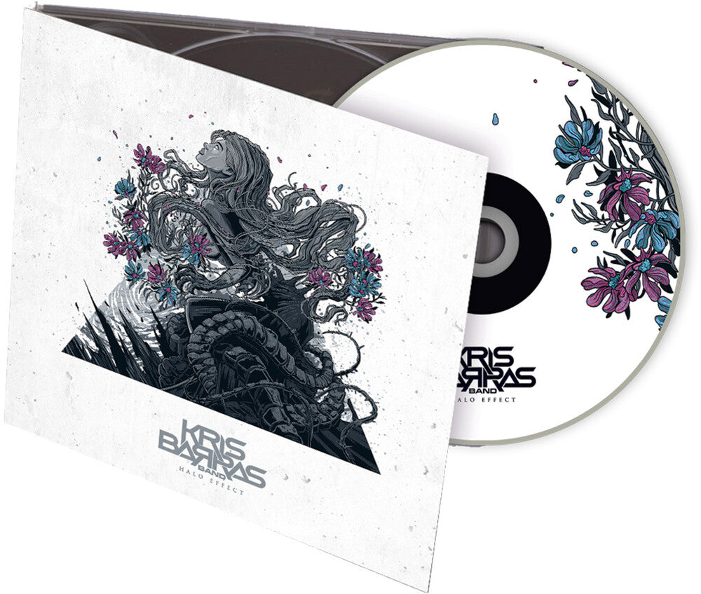 Halo Effect [LP]