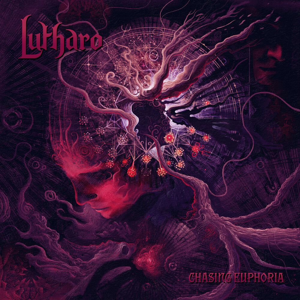 Chasing Euphoria [LP]