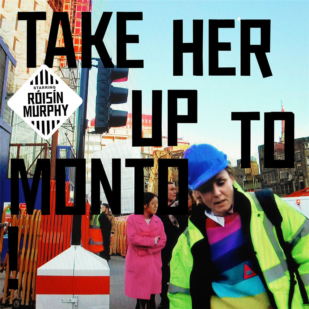 Take Her Up To Monto [Reissue]