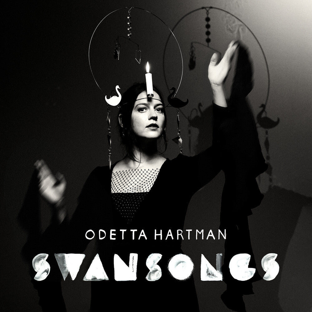 Swansongs [LP]