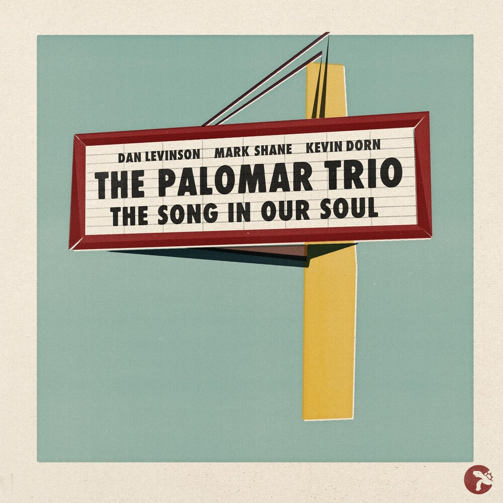 Song In Our Soul [LP]