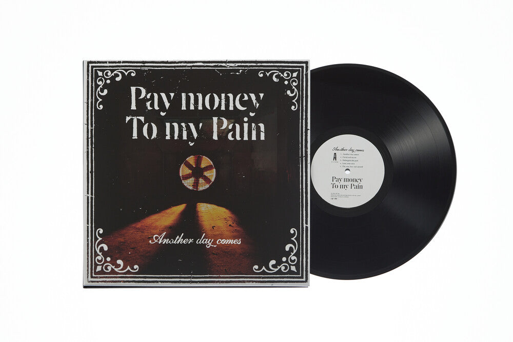 Another Day Comes [Limited Edition] [180 Gram]