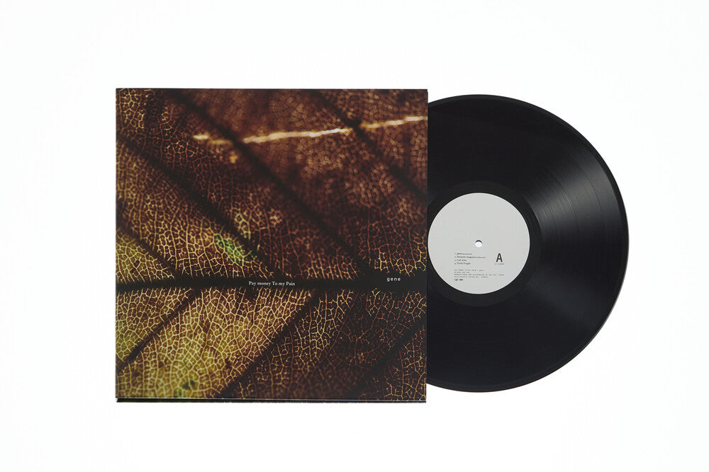 Gene [Limited Edition] [180 Gram]