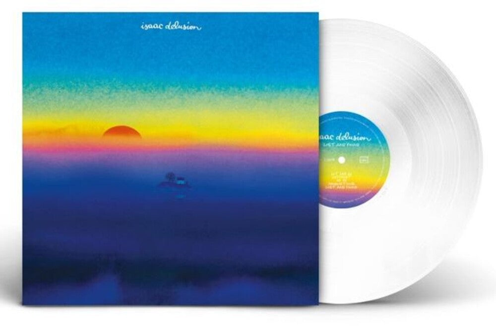 Lost & Found (Fra) [LP]