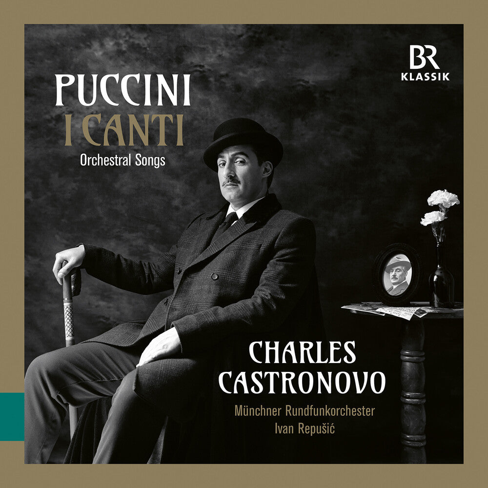 I Canti [LP]