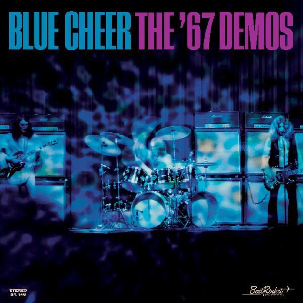 '67 Demos [Colored Vinyl] (Wht)