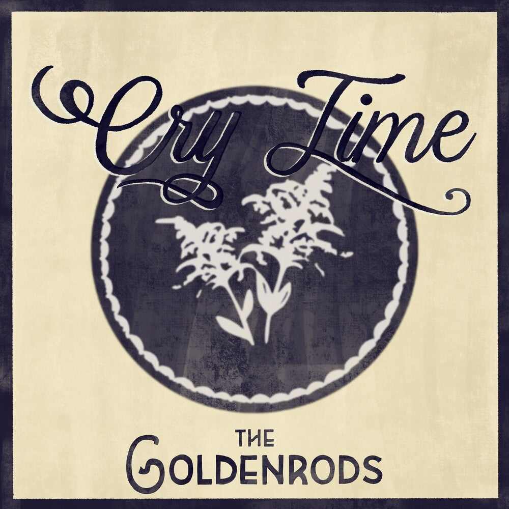 Cry Time [LP]