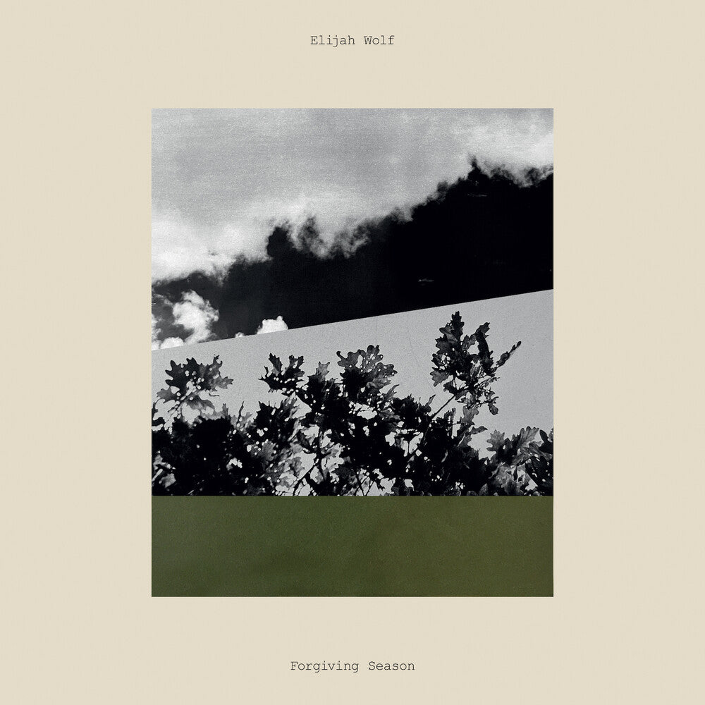 Forgiving Season [LP]