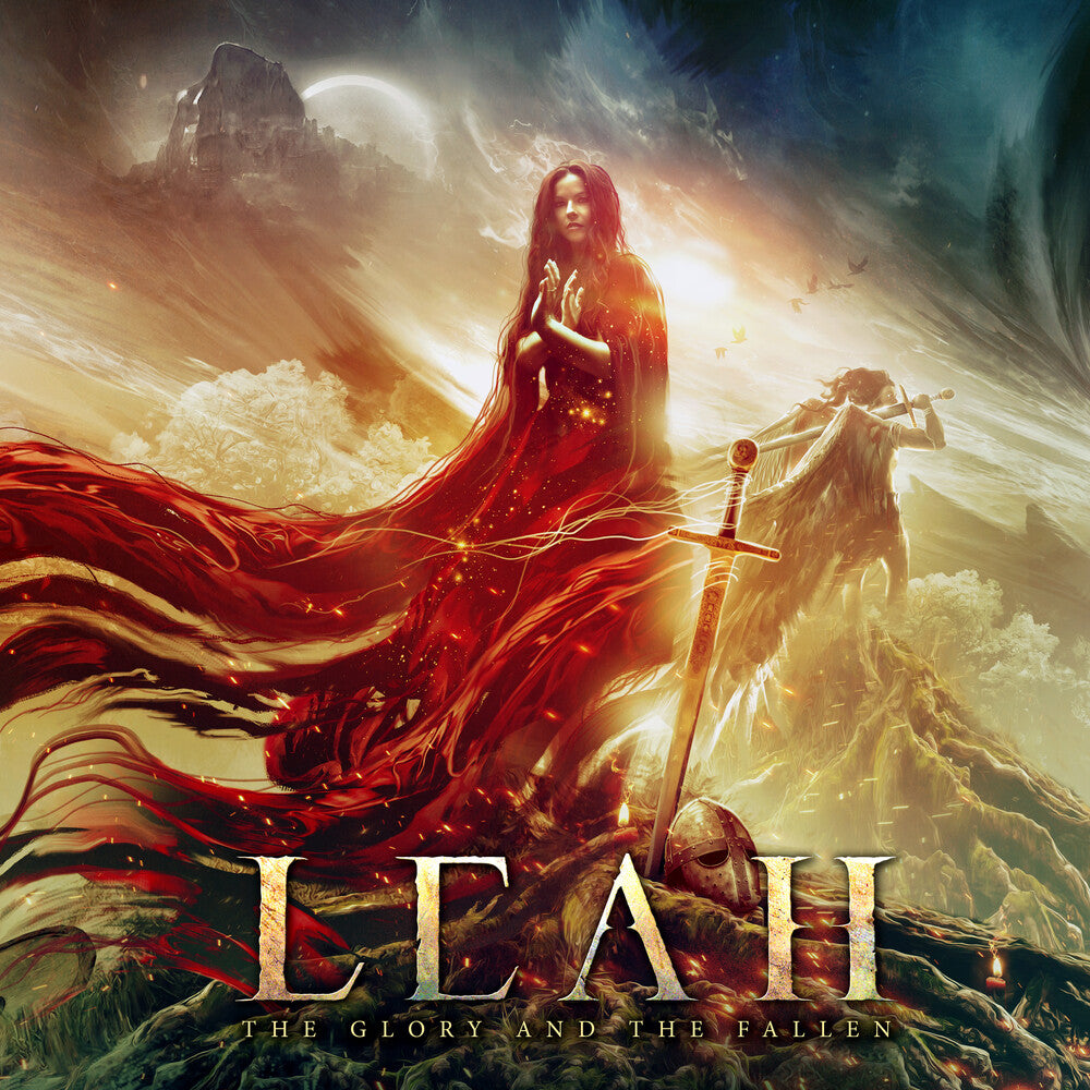 Glory And The Fallen (Gate) [Limited Edition]