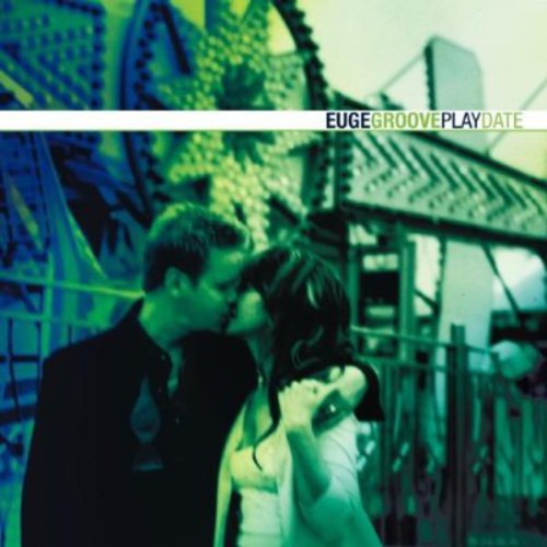 Play Date [CD]