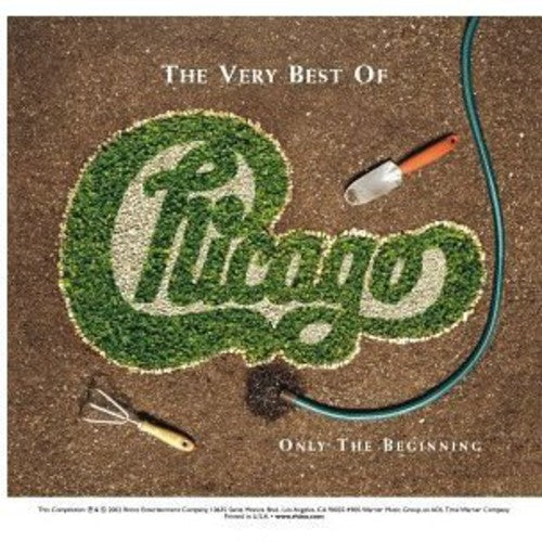 The Very Best Of: Only The Beginning [2 CD]