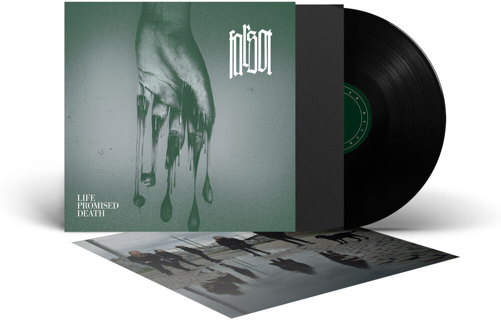 Life Promised Death [LP]