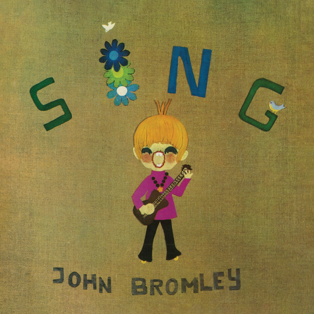 Sing [CD]