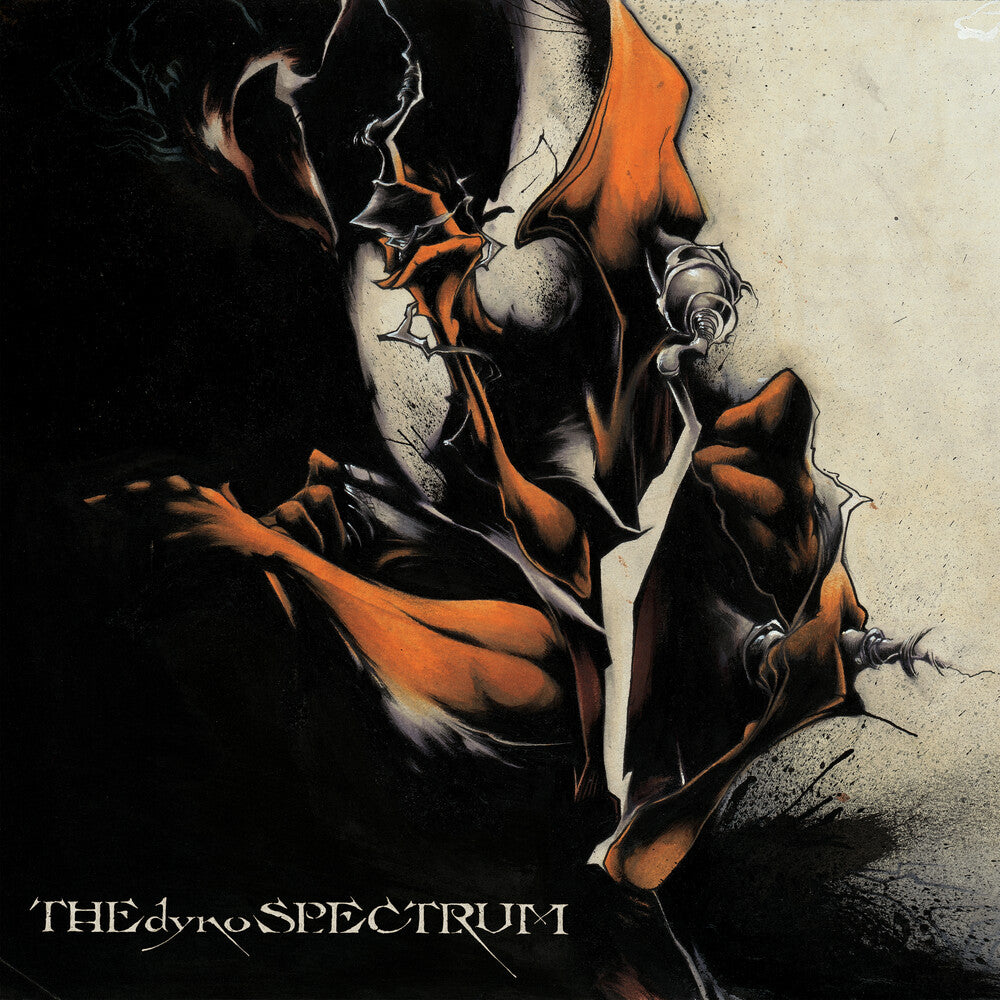Dynospectrum [LP]