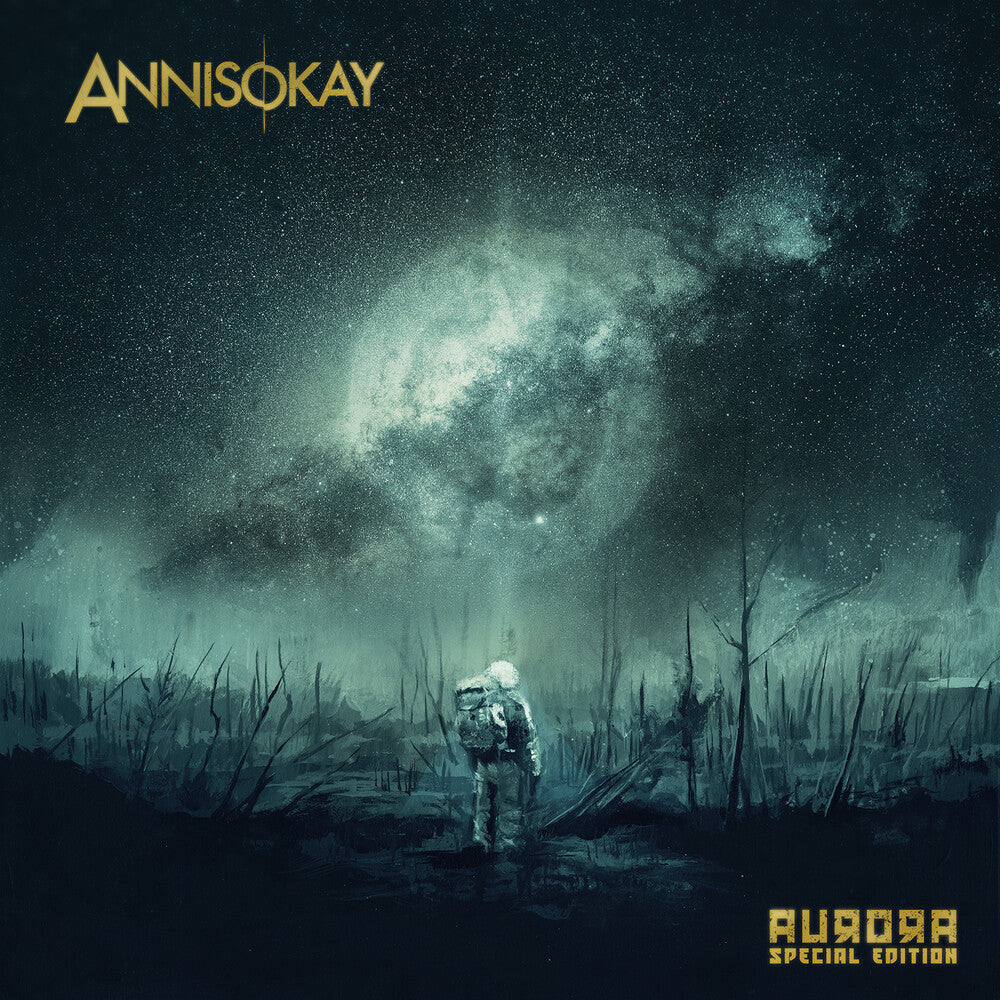 Aurora [CD]