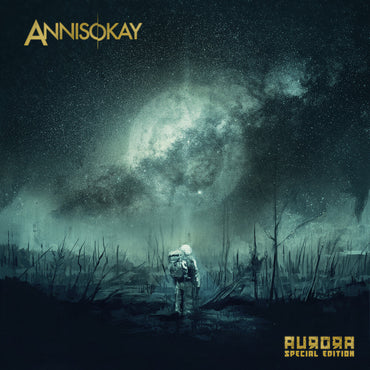 Aurora [CD]