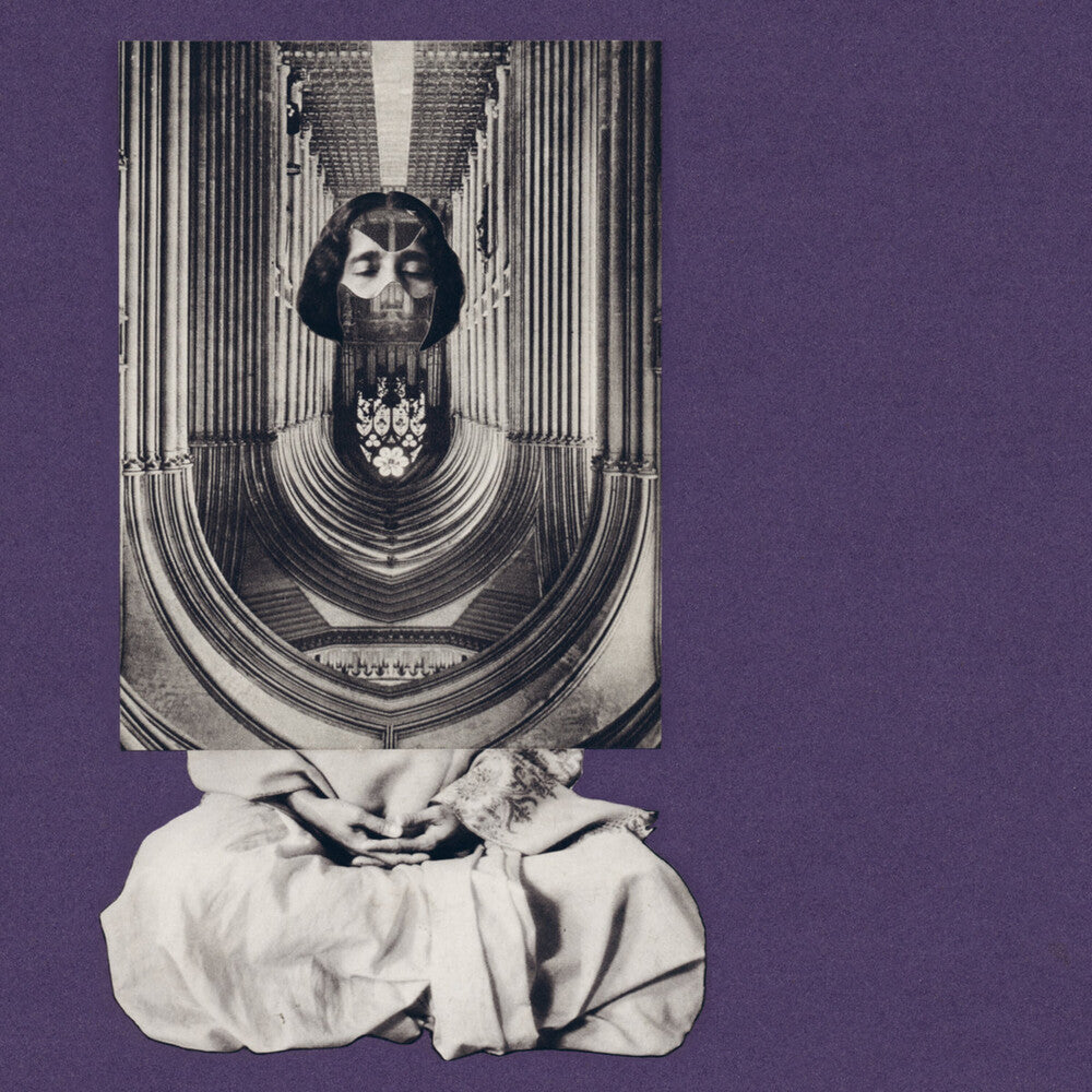 Worship [LP]