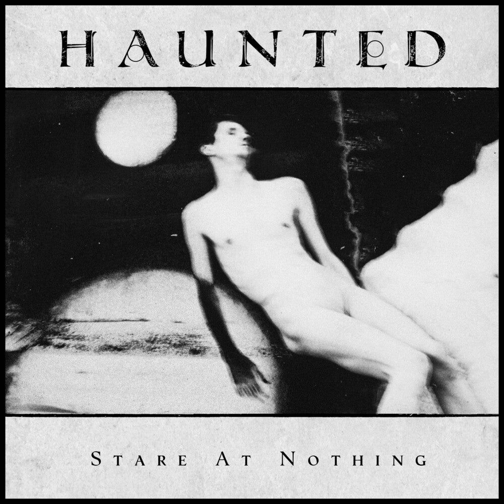 Stare At Nothing [LP]