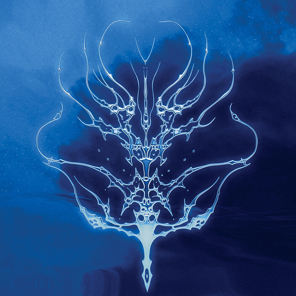 Ecdysis [CD]