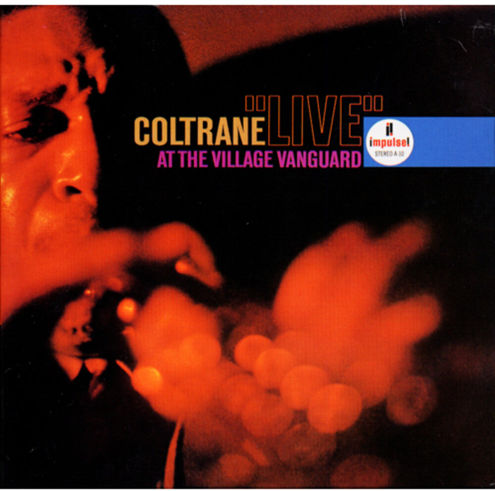 Live At The Village Vanguard (Jmlp) [Limited Edition] (Shm)