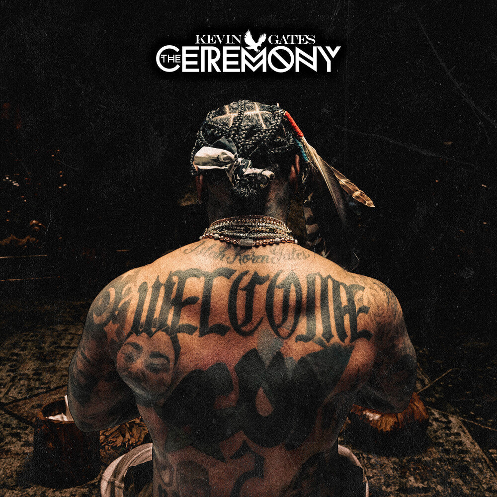 The Ceremony [Bone LP]