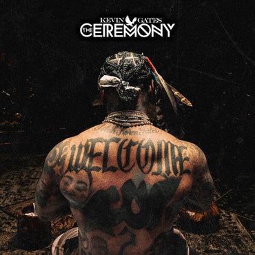 The Ceremony [Bone LP]