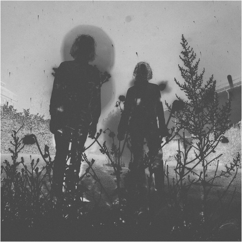 Unknown City [LP]