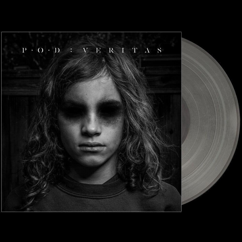 Veritas [Clear Vinyl] [Limited Edition]