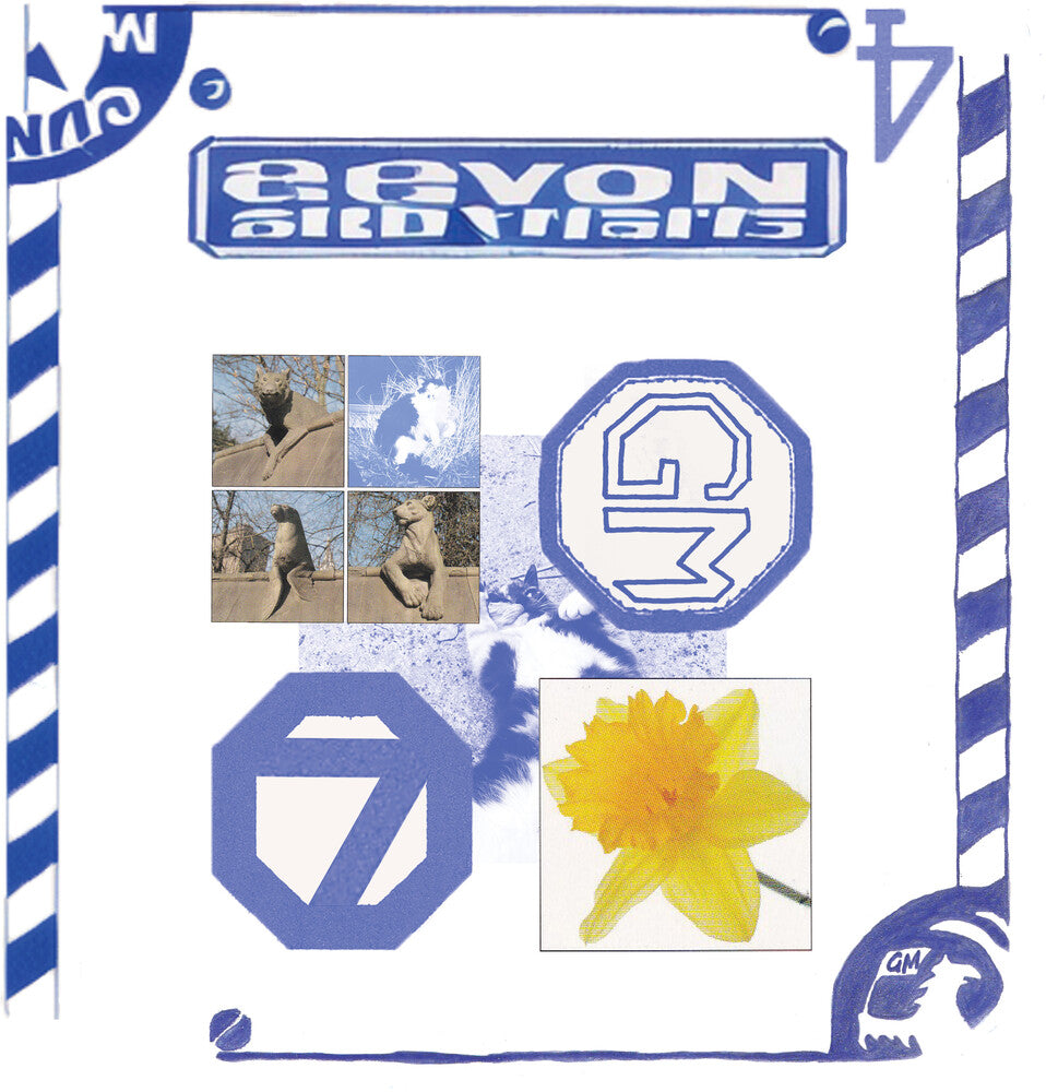 Good Morning Seven [CD]