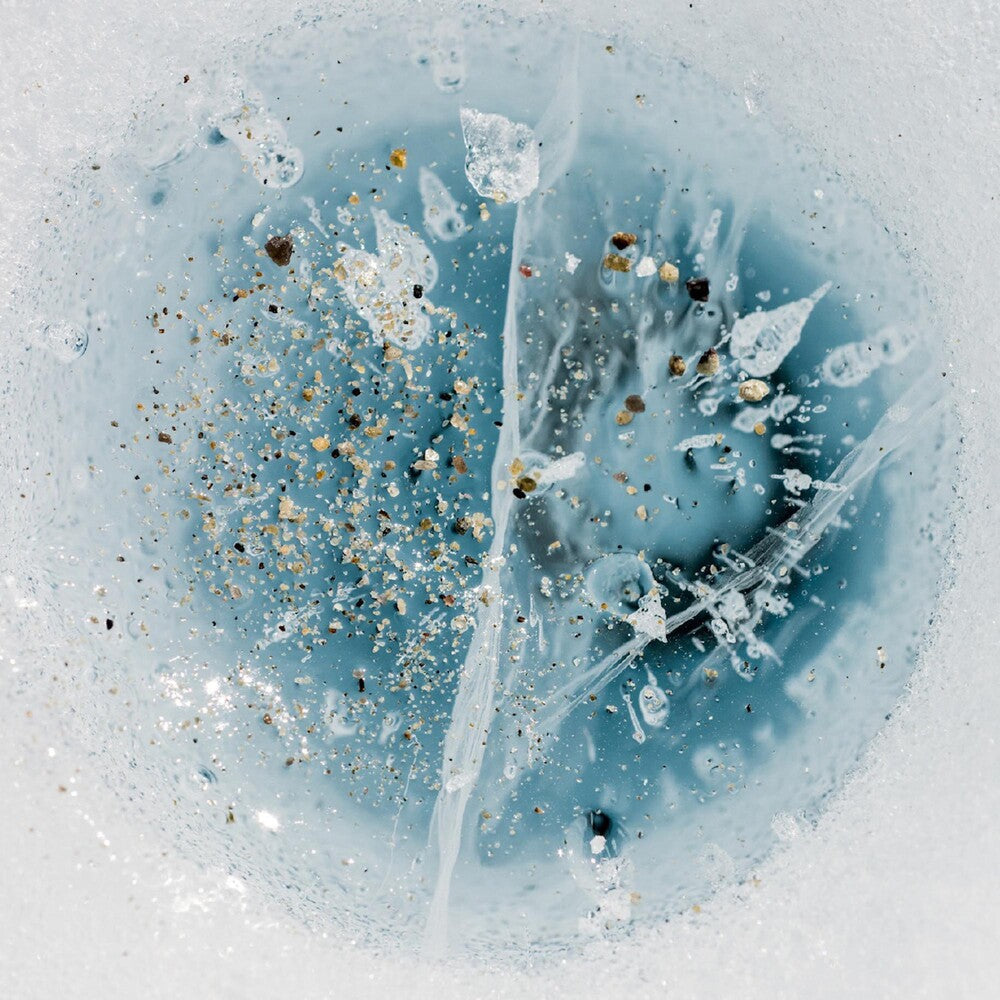 Snow From Yesterday [LP]