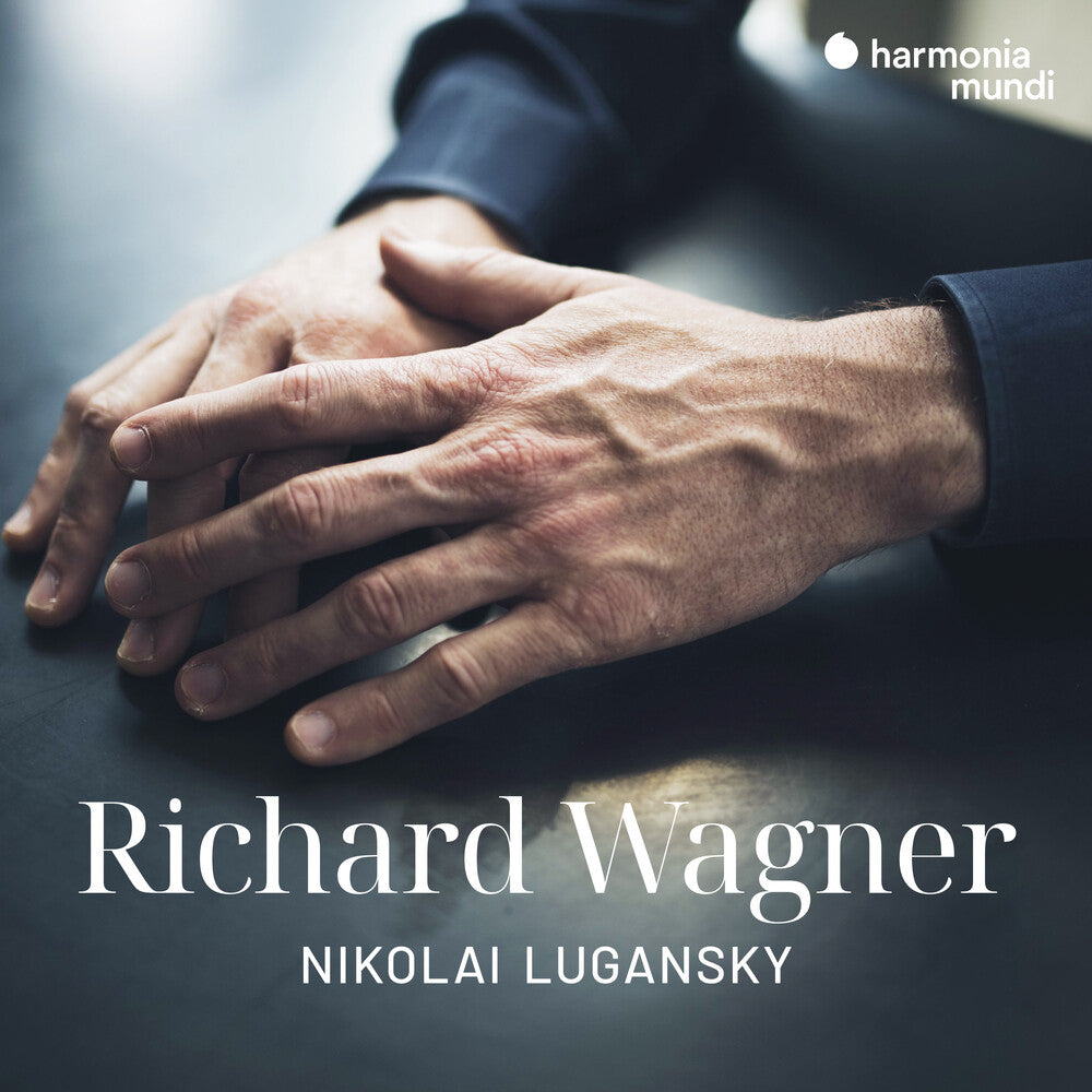 Richard Wagner: Famous Opera Scenes [CD]