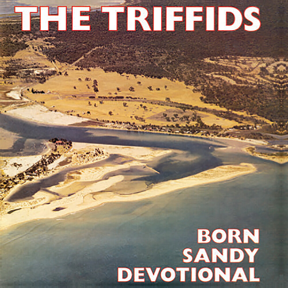 Born Sandy Devotional [LP]