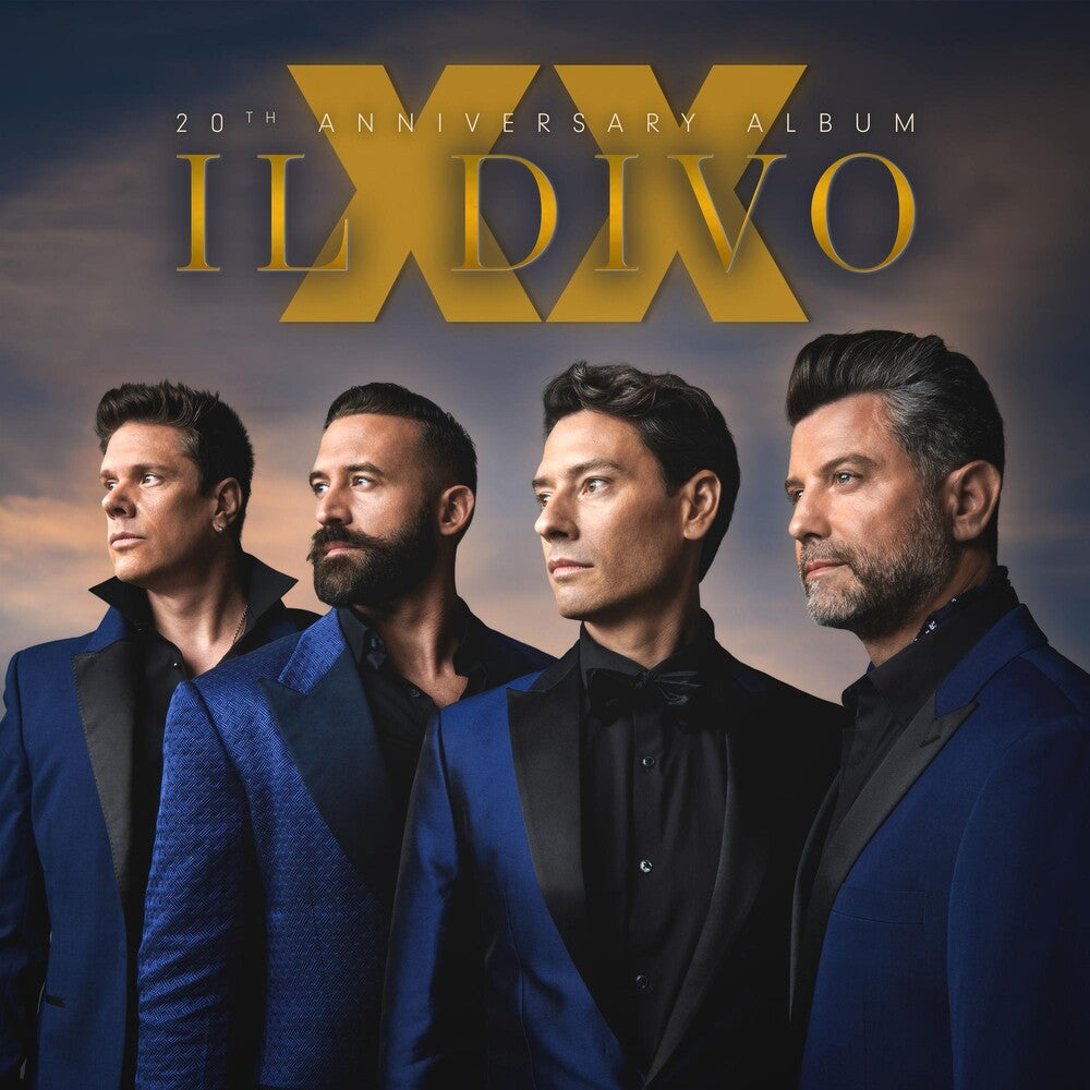 XX [CD]